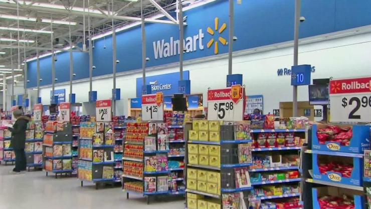Walmart